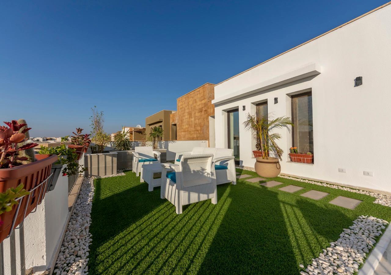 Sodic Westown Residence1-Near Elnada Hospital 'Izbat Yusif Barradah Exterior foto